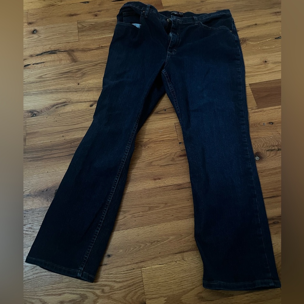 LEE Riders Jeans - Picture 2 of 4